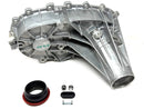 Aluminum Transfer Case Rear Housing, 261/263 XHD, 2001-2007 GM 6.6L Duramax LB7 LLY LBZ