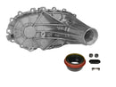 Aluminum Transfer Case Rear Housing, 261/263 XHD, 2001-2007 GM 6.6L Duramax LB7 LLY LBZ, Kit