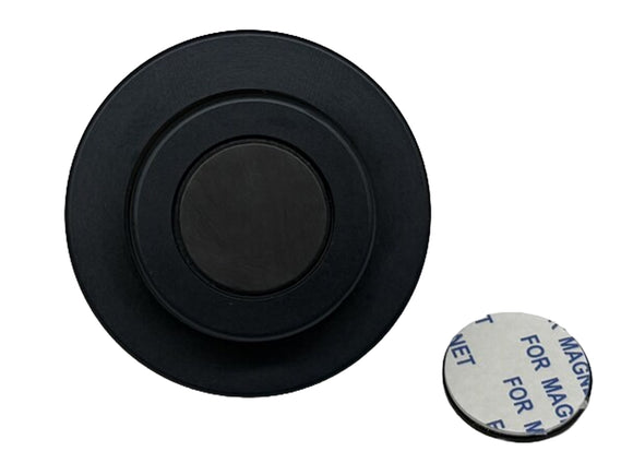 270007 Forged Diesel Billet Fuel Cap, 2020-2024 GM 3.0L Duramax LM2 LZ0, Photo 3