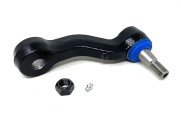Forged Diesel Idler Arm, 2011-2024 GM 6.6L Duramax LML L5P, Photo 2