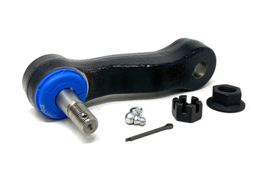 Forged Diesel Idler Arm, 2001-2010 GM 6.6L Duramax LB7 LLY LBZ LMM