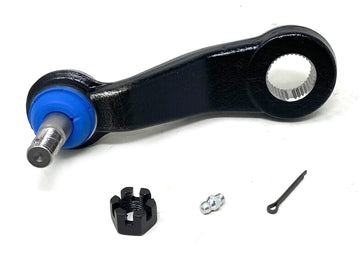 Forged Diesel Pitman Arm, 2001-2010 GM 6.6L Duramax LB7 LLY LBZ LMM, Photo 2