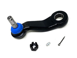 Forged Diesel Pitman Arm, 2001-2010 GM 6.6L Duramax LB7 LLY LBZ LMM
