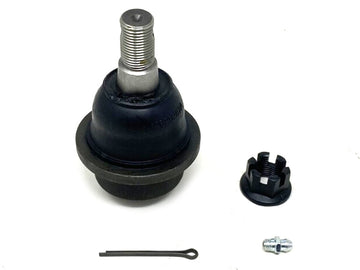 Forged Diesel Front Lower Ball Joint, 2001-2010 GM 6.6L Duramax LB7 LLY LBZ LMM