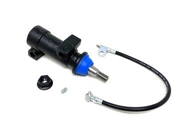 Forged Diesel Idler Arm Bracket, 2001-2010 GM 6.6L Duramax LB7 LLY LBZ LMM