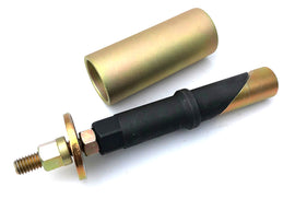 Forged Diesel Injector Cup Puller, 2001-2004 GM 6.6L Duramax LB7