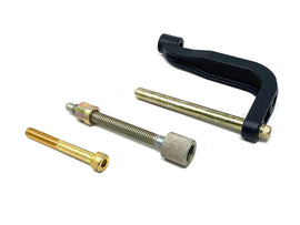 Forged Diesel Deluxe Injector Puller Removal Tool Kit, 2011-2016 GM 6.6L Duramax LML, Photo 2