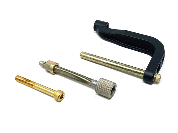 Forged Diesel Deluxe Injector Puller Removal Tool Kit, 2011-2016 GM 6.6L Duramax LML, Photo 2