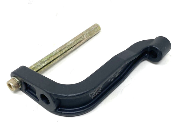 Forged Diesel Deluxe Injector Puller Removal Tool Kit, 2011-2016 GM 6.6L Duramax LML