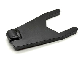 Forged Diesel Fan Clutch Wrench, 2001-2016 GM 6.6L LB7 LBZ LLY LML, Photo 2