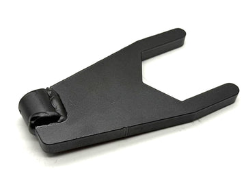 Forged Diesel Fan Clutch Wrench, 2001-2016 GM 6.6L LB7 LBZ LLY LML, Photo 2