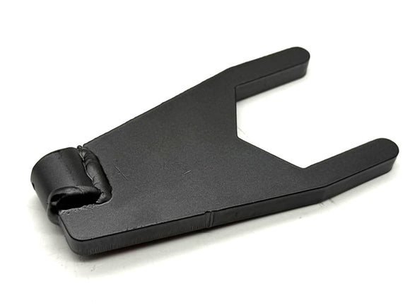 Forged Diesel Fan Clutch Wrench, 2001-2016 GM 6.6L LB7 LBZ LLY LML, Photo 2