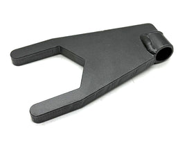 Forged Diesel Fan Clutch Wrench, 2001-2016 GM 6.6L LB7 LBZ LLY LML