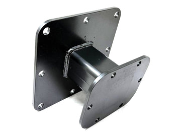 Forged Diesel Allison 1000 Transmission Engine Stand PTO Mount, 2001-2019 GM 6.6L Duramax LB7 LLY LBZ LMM LML L5P