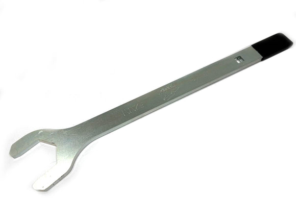 Forged Diesel Fan Clutch Wrench, 52MM, 2020-2024 Duramax L5P, Photo 2