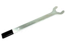 Forged Diesel Fan Clutch Wrench, 52MM, 2020-2024 Duramax L5P