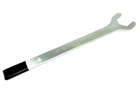 Forged Diesel Fan Clutch Wrench, 52MM, 2020-2024 Duramax L5P