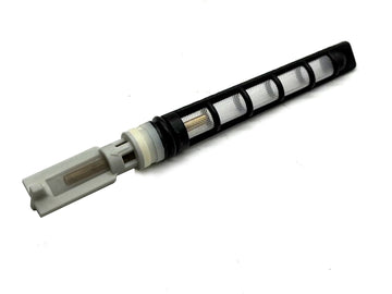 ACDelco 3096068 OE Air Conditioning Condenser Orifice, 2001-2007 GM 6.6L Duramax LB7 LLY LBZ