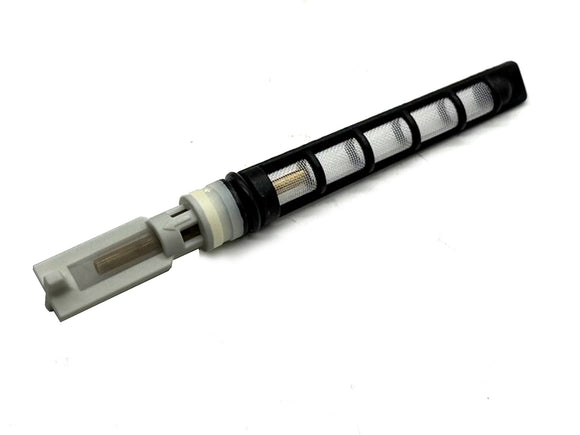 ACDelco 3096068 OE Air Conditioning Condenser Orifice, 2001-2007 GM 6.6L Duramax LB7 LLY LBZ