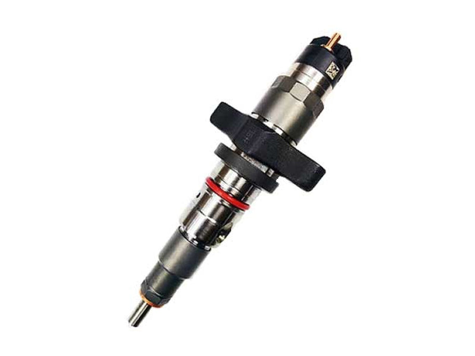 S&S Diesel New Performance Fuel Injector, 2004.5-2007 Dodge Ram 5.9L Cummins