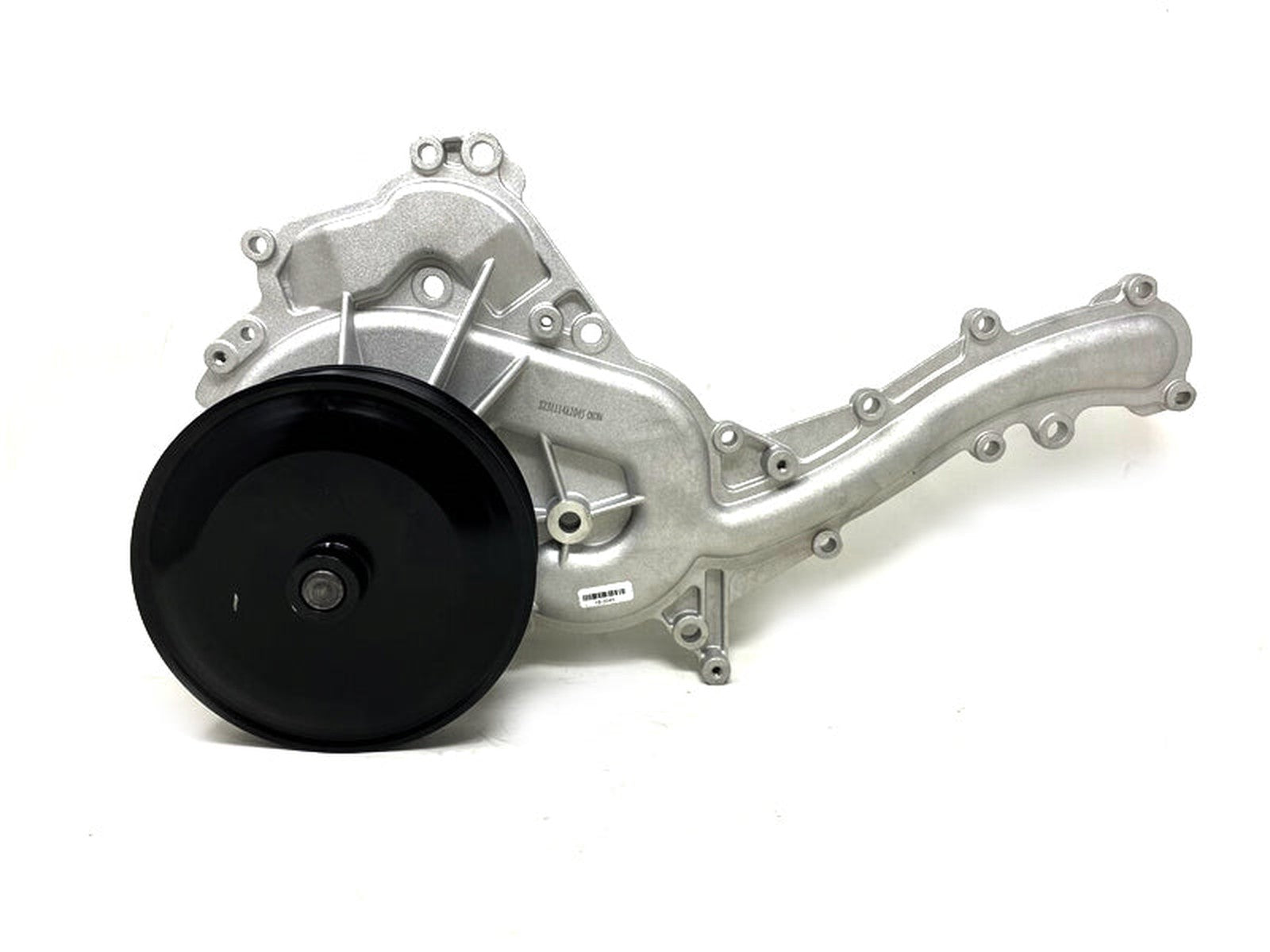 Forged Diesel Primary Lower Water Pump, 2011-2016 Ford 6.7L Powerstroke