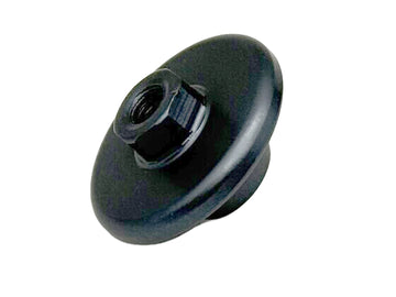 340002 Forged Diesel FICM Mounting Nuts, Pack of 4, 2005-2007 Ford 6.0L Powerstroke, Photo 2