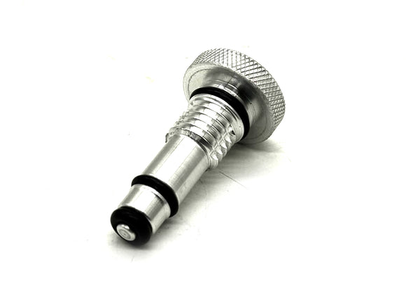 Forged Diesel Water In Fuel, WIF, Plug, 2011-2016 Ford 6.7L Powerstroke