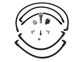 ZZ Diesel Regulated Return Fuel System, 2003-2007 Ford 6.0L Powerstroke
