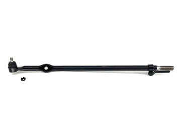 Forged Diesel Inner Right Passenger Side Tie Rod, 1999-2004 Ford 7.3L 6.0L Powerstroke RWD