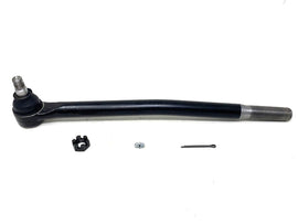Forged Diesel Inner Left Driver Side Tie Rod, 1999-2004 Ford 7.3L 6.0L Powerstroke RWD