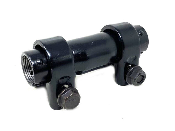 Forged Diesel Tie Rod End Adjusting Sleeve, 2008-2019 Ford 6.4L 6.7L Powerstroke 4WD