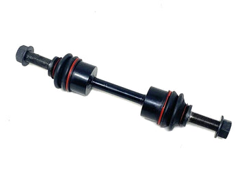 Forged Diesel Front Sway Bar Link, 2010-2022 Ford 6.4L6.7LPowerstroke, 4WD Shot 2