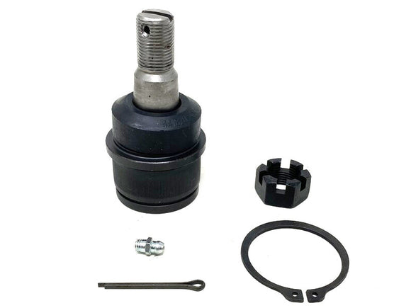 Forged Diesel Front Lower Ball Joint, 1999-2019 Ford 7.3L 6.0L 6.4L 6.7L Powerstroke RWD