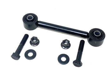 Forged Diesel Front Sway Bar Link, 1999-2016 Ford 7.3L 6.0L 6.4L 6.7L Powerstroke, RWD