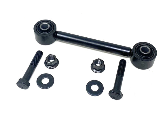 Forged Diesel Front Sway Bar Link, 1999-2016 Ford 7.3L 6.0L 6.4L 6.7L Powerstroke, RWD