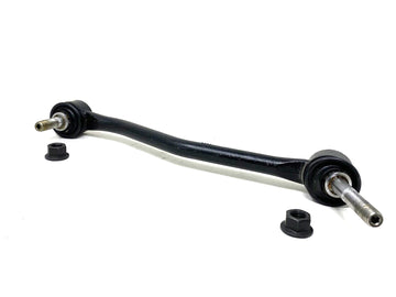 Forged Diesel Front Right Passenger Side Sway Bar Link, 2000-2004 Ford 7.3L 6.0L Powerstroke, 4WD