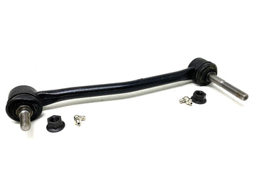 Forged Diesel Front Left Driver Side Sway Bar Link, 2000-2004 Ford 7.3L 6.0L Powerstroke, 4WD, Photo 2