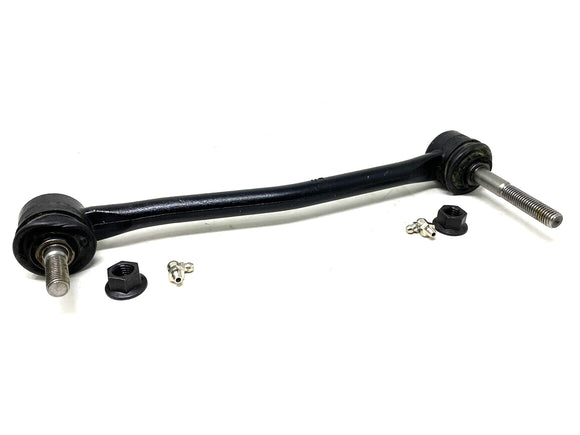 Forged Diesel Front Left Driver Side Sway Bar Link, 2000-2004 Ford 7.3L 6.0L Powerstroke, 4WD, Photo 2