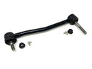 Forged Diesel Front Left Driver Side Sway Bar Link, 2000-2004 Ford 7.3L 6.0L Powerstroke, 4WD