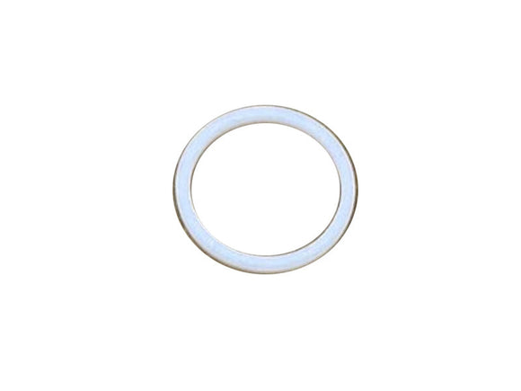 388898-S OE Brake Hydro Boost Line Seal, 13mm, 1994-2016 Ford 7.3L 6.0L 6.4L 6.7L Powerstroke