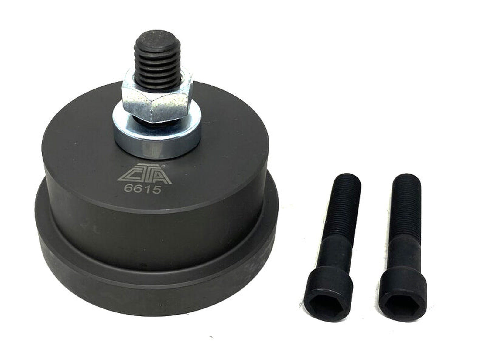 Forged Diesel Crankshaft Front Seal and Rear Wear Ring Installer, 2008 ...