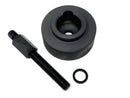 Forged Diesel Damper/Crank Oil Seal Installer, 1994-2003 Ford 7.3L Powerstroke, Top View