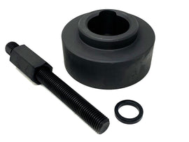 Forged Diesel Damper/Crank Oil Seal Installer, 1994-2003 Ford 7.3L Powerstroke