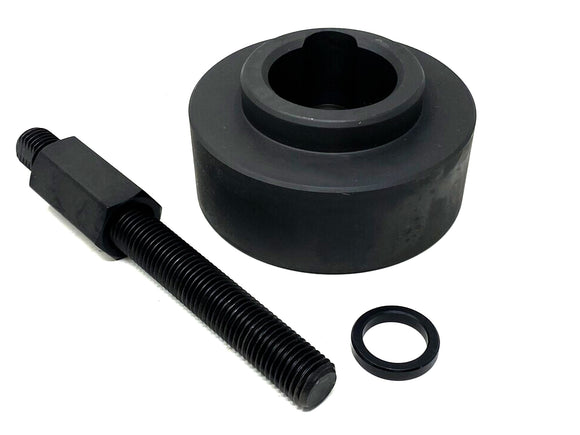 Forged Diesel Damper/Crank Oil Seal Installer, 1994-2003 Ford 7.3L Powerstroke