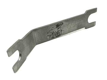 Forged Diesel Oil Line Disconnect Tool, 2003-2007 Ford 6.0L Powerstroke, Photo 2