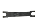 Forged Diesel Oil Line Disconnect Tool, 2003-2007 Ford 6.0L Powerstroke, Photo 2