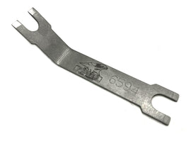 Forged Diesel Oil Line Disconnect Tool, 2003-2007 Ford 6.0L Powerstroke