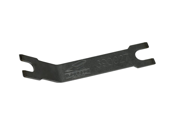 Forged Diesel Oil Line Disconnect Tool, 2003-2007 Ford 6.0L Powerstroke