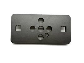 Forged Diesel Engine Barring Tool, 2011-2026 Ford 6.7L Powerstroke, Photo 2
