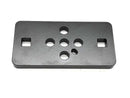 Forged Diesel Engine Barring Tool, 2011-2026 Ford 6.7L Powerstroke, Photo 3